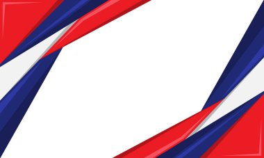 Soyut modern geometrik şekil boş arkaplan