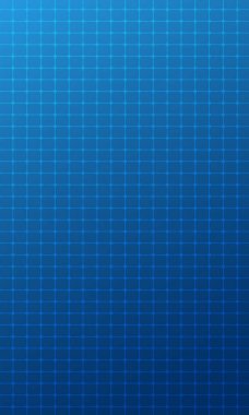 Noktalı kareli çizgili mavi gradyan duvar kağıdı