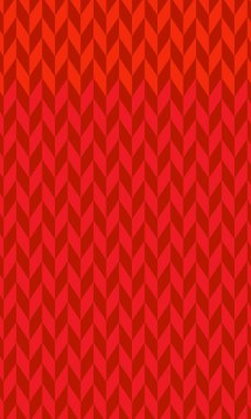 Süblimleşme forması için kırmızı soyut desen arka planı