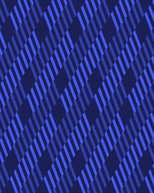 Süblimleşme forması için soyut mavi çizgili desenli boş duvar kağıdı