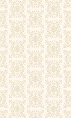 Altın rengi kumaş süsleme deseni soyut duvar kağıdı