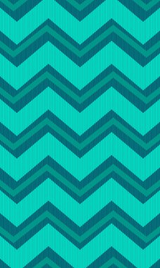 Abstract green geometric triangle zig zag pattern for sublimation gaming jersey clipart