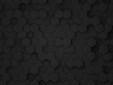 3d oluşturma, siyah renk soyut arkaplan, çokgen şeklinin soyut arkaplan, siyah renk arkaplan, soyut arkaplan, 3d arkaplan.