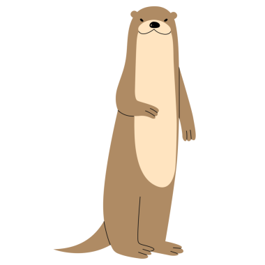 Susamuru Tekli 8 şirin, PNG illüstrasyonu.