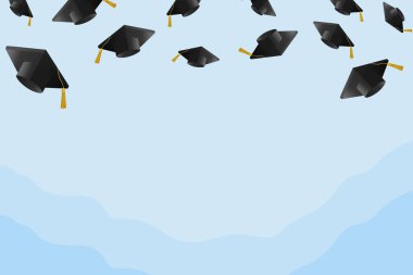 Mezuniyet Sermayesi Uçuşunu Akademik Başarı ve Başarı Kutlaması