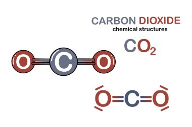 CO Molekül Top ve Sopa Modeli, Bilim ve Öğrenme Kaynağı