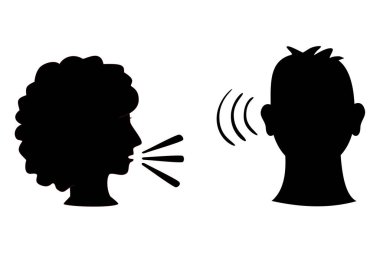 Kadın Konuşması ve Erkek Dinleme, İletişim, İlişki, Danışmanlık Silueti