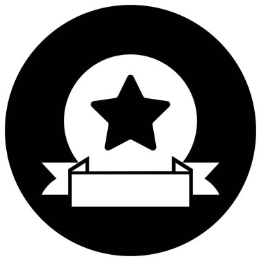 Ödül ikonu koleksiyonu. Ödül illüstrasyon işareti. Kazanan sembol. Vektör İllüstrasyonu.