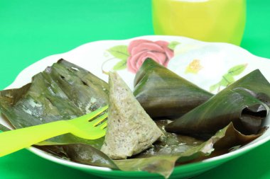 Efsanevi Malezya tarifi 