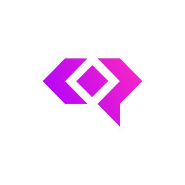 C harfi ve P teknik logosu