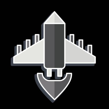 Simge Oyunları. Çevrimiçi Oyun sembolüyle ilgili. Parlak bir stil. Basit tasarım çizimi