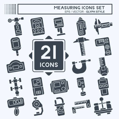 Simge Ayarlama Ölçümü. Eğitim sembolüyle ilgili. Kabartma tarzı. Basit resimleme