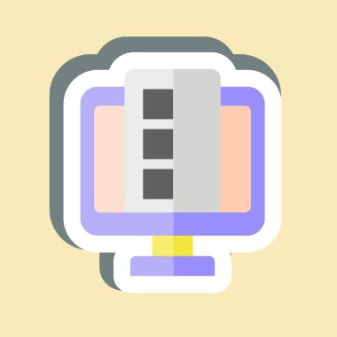 Etiket Çevrimiçi Servisler. Teslimat sembolüyle ilgili. dizayn edilebilir