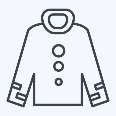 Icon Sweet Shirt. Moda sembolüyle ilgili. Sıra tarzı. Basit tasarım düzenlenebilir