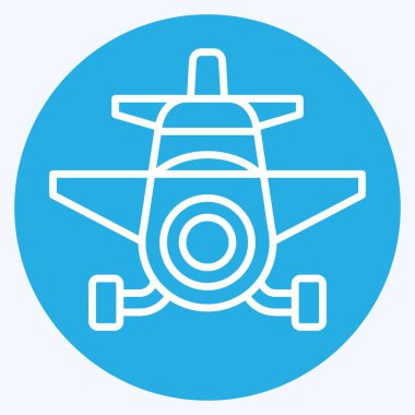 Simge Kırpıcı Duster. Araç sembolüyle ilgili. Mavi gözlü. düzenlenebilir