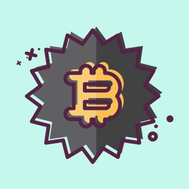 Simge Şifreleme. Kripto para birimi sembolüyle ilgili. MBE biçimi