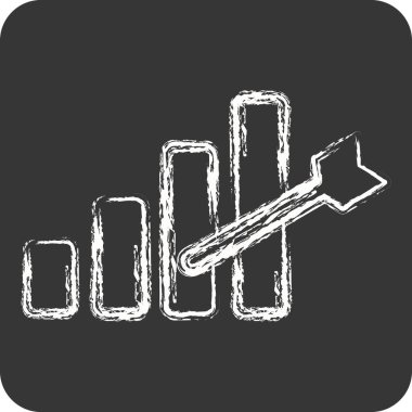 Simge Gelişim Hedefleri. Geliştirme sembolüyle ilgili. tebeşir Biçimi