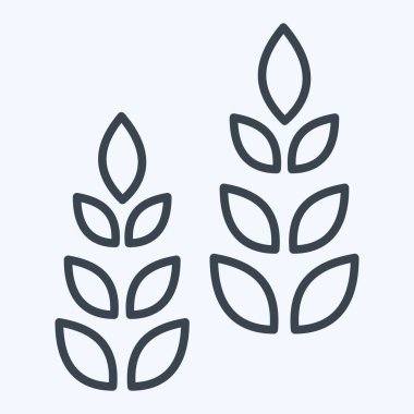 Simge Büyüme Ağacı. Geliştirme sembolüyle ilgili. satır biçimi