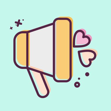 Simge Aşk Ortamı. Dünya Barışı sembolüyle ilgili. MBE tarzı. dizayn edilebilir