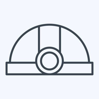 Simge Madencisi. Kripto para birimi sembolüyle ilgili. satır biçimi