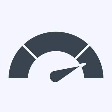 Simge Performansı. Denetim sembolüyle ilgili. Kabartma tarzı. dizayn edilebilir