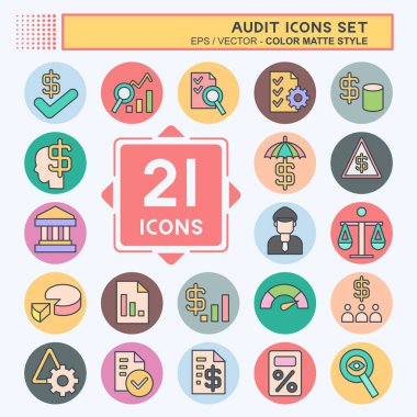 Simge Ayarlama Denetimi. Eğitim sembolüyle ilgili. renk arkadaşı stili. dizayn edilebilir