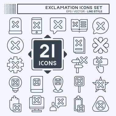 Simge Ayarlama Ünlemi. Eğitim sembolüyle ilgili. Sıra tarzı. dizayn edilebilir