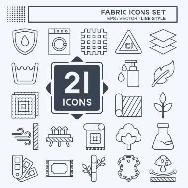 Simge Ayarlama Kumaşı. Eğitim sembolüyle ilgili. Sıra tarzı. dizayn edilebilir