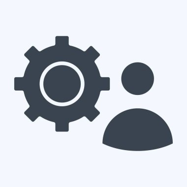 Simge Yetenekleri. Geliştirme sembolüyle ilgili. Kabartma biçimi