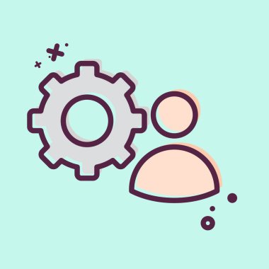 Simge Yetenekleri. Geliştirme sembolüyle ilgili. MBE biçimi