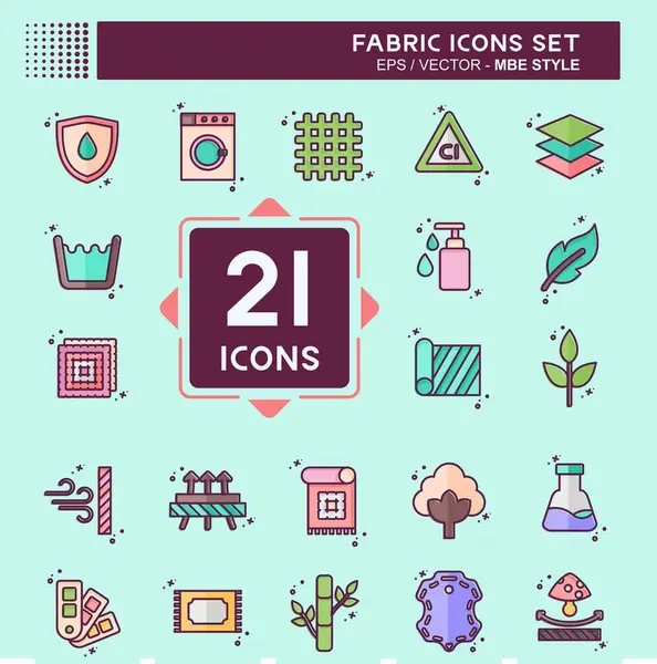 Simge Ayarlama Kumaşı. Eğitim sembolüyle ilgili. MBE tarzı. dizayn edilebilir