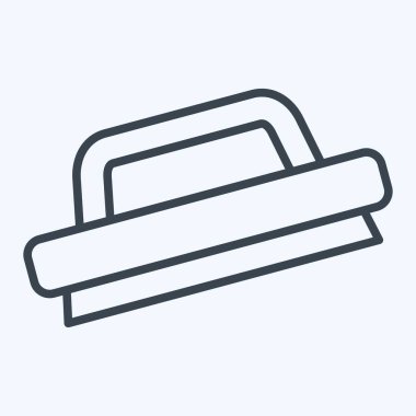 Simge Ağacı Şövalyesi. Tamir Aletleri sembolüyle ilgili. Sıra tarzı. dizayn edilebilir