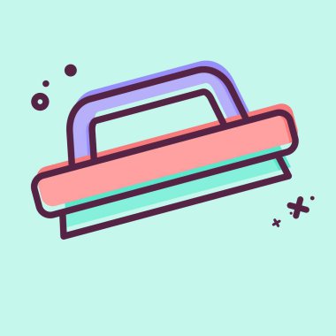 Simge Ağacı Şövalyesi. Tamir Aletleri sembolüyle ilgili. MBE tarzı. dizayn edilebilir