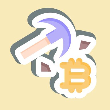 Etiket Bitcoin Madencilik. Kripto para birimi sembolüyle ilgili