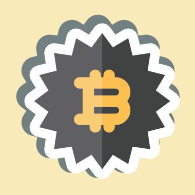 Etiket Kripto Para Birimi. Kripto para birimi sembolüyle ilgili