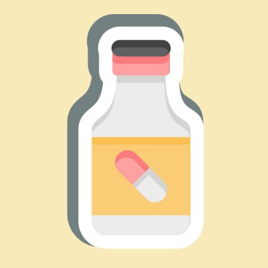 Çıkartma İlaçları. Biyomühendislik sembolüyle ilgili