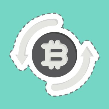 Çıkartma borsasını kesti. Kripto para birimi sembolüyle ilgili