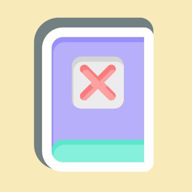 Etiket El Kitabı. Ünlem sembolüyle ilgili. dizayn edilebilir