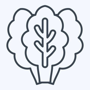 Simge Kale. Meyve ve Sebze Sembolü ile ilgili. Sıra tarzı. düzenlenebilir