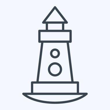 Simge Işık Evi. House sembolüyle ilgili. Sıra tarzı. dizayn edilebilir