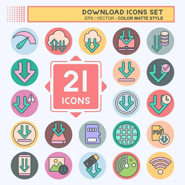 Simge İndirme Ayarları. Eğitim sembolüyle ilgili. renk arkadaşı stili. dizayn edilebilir
