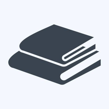 Yatak sembolü ile ilgili Simge 3. Kabartma tarzı. dizayn edilebilir