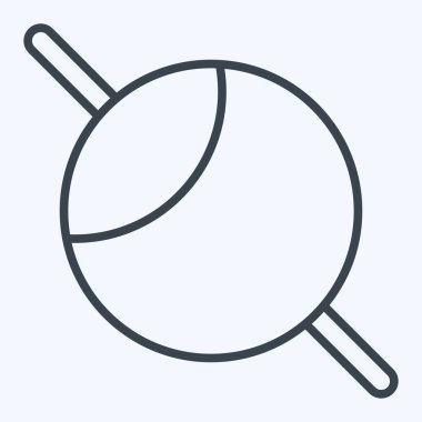 Simge Zoodiac Astrolojisi. Astroloji sembolüyle ilgili. Sıra tarzı. dizayn edilebilir