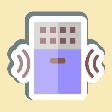 Etiket Hava Arındırıcı. İç Güvenlik sembolüyle ilgili