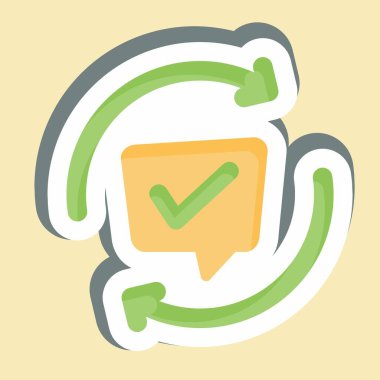 Etiket Yorumları. Konuşma sembolüyle ilgili. dizayn edilebilir