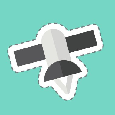 Çıkartma hattı Satelillite konumlandırmasını kesti. Konum sembolüyle ilgili. dizayn edilebilir