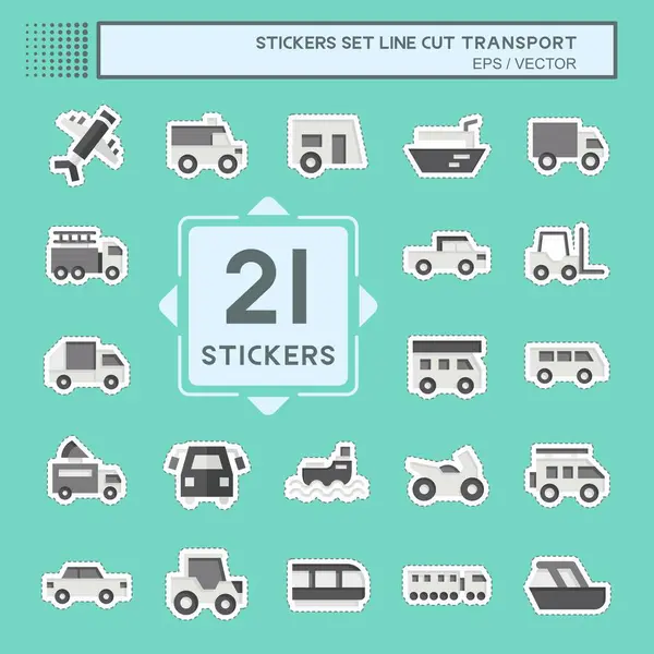 Çıkartma hattı kesildi. Taşıyıcı Ayarla. Tatil sembolüyle ilgili. dizayn edilebilir