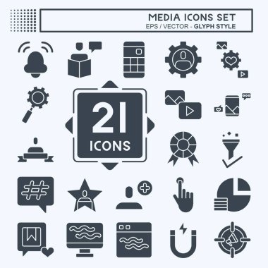 Simge Ayarlama Ortamı. Eğitim sembolüyle ilgili. Kabartma tarzı. dizayn edilebilir