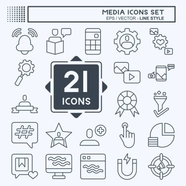 Simge Ayarlama Ortamı. Eğitim sembolüyle ilgili. Sıra tarzı. dizayn edilebilir