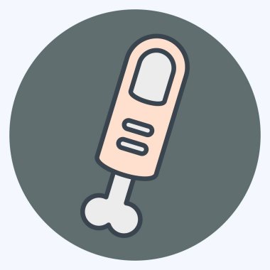 Simge Parmak. Cadılar Bayramı sembolüyle ilgili. renk arkadaşı stili. dizayn edilebilir